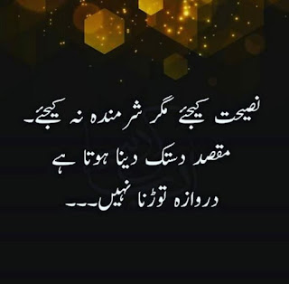 allama iqbal quotes