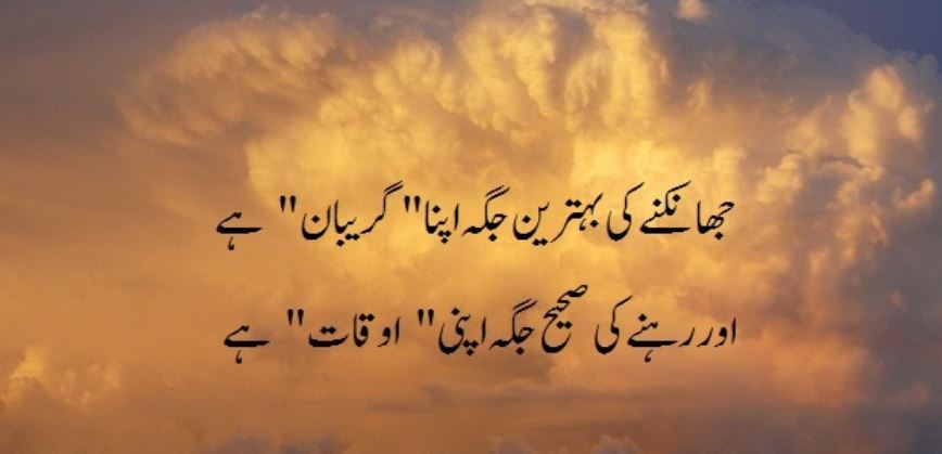 best funny quotes in urdu